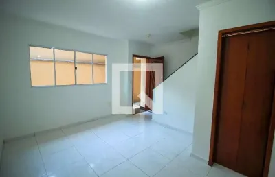 Casa / sobrado em condomínio para aluguel - belém, 2 quartos,  65 m² - são paulo