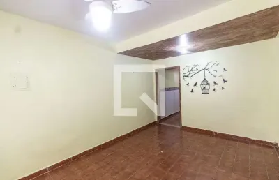 Casa para aluguel - santana, 5 quartos,  293 m² - são paulo