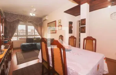 Apartamento para aluguel - bom fim, 3 quartos,  86 m² - porto alegre