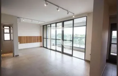Apartamento para aluguel - jardim irajá, 1 quarto,  53 m² - ribeirão preto