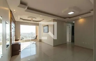 Apartamento para aluguel - jardim europa, 3 quartos,  88 m² - sorocaba
