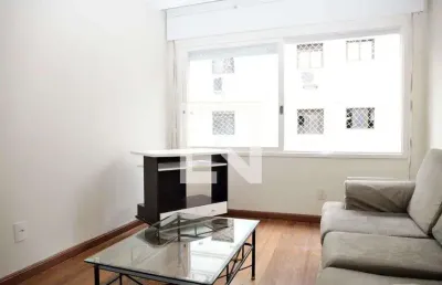 Cobertura para aluguel - mont&apos;serrat, 2 quartos,  140 m² - porto alegre