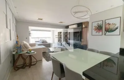 Apartamento para aluguel - ipiranga, 2 quartos,  94 m² - são paulo
