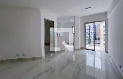 Apartamento para aluguel - moema, 1 quarto,  36 m² - são paulo