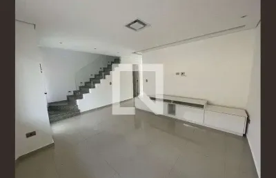 Casa / sobrado em condomínio para aluguel - jardim barbacena, 3 quartos,  159 m² - cotia