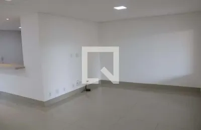 Casa / sobrado em condomínio para aluguel - jardins paris, 4 quartos,  192 m² - goiânia