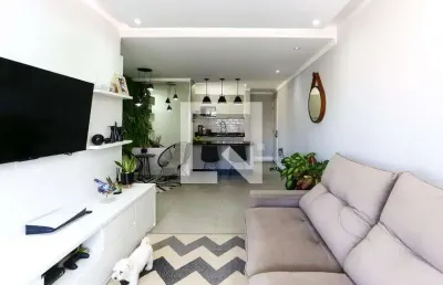 Cobertura para aluguel - vila andrade, 3 quartos,  86 m² - são paulo