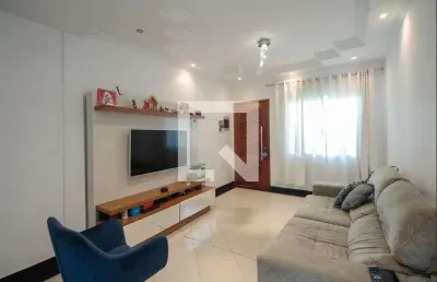 Casa para aluguel - penha de frança, 3 quartos,  212 m² - são paulo