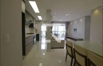 Apartamento para aluguel - ipiranga, 3 quartos,  85 m² - são paulo