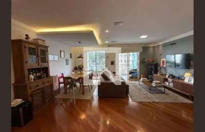 Apartamento para aluguel - vila pompéia, 3 quartos,  95 m² - são paulo