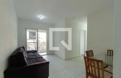 Apartamento para aluguel - parque campolim, 3 quartos,  68 m² - sorocaba