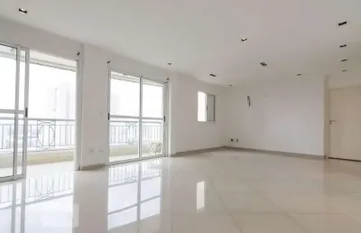 Apartamento para aluguel - vila romana, 3 quartos,  126 m² - são paulo