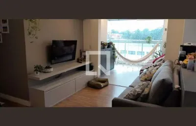 Apartamento para aluguel - butantã, 2 quartos,  65 m² - são paulo