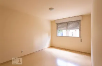 Apartamento para aluguel - centro histórico, 1 quarto,  44 m² - porto alegre