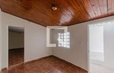 Casa para aluguel - ponte rasa, 2 quartos,  80 m² - são paulo