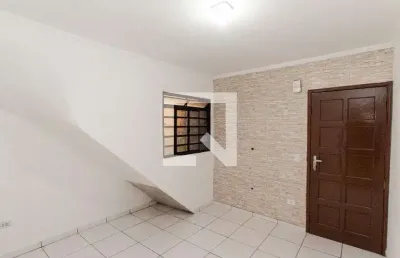 Casa para aluguel - jardim brasil , 1 quarto,  40 m² - são paulo