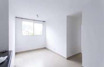 Apartamento para aluguel - vargem pequena, 2 quartos,  58 m² - rio de janeiro