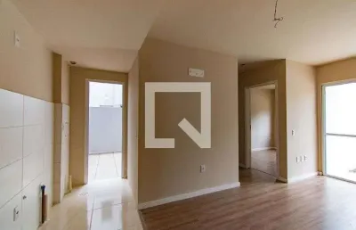 Apartamento para aluguel - olaria, 2 quartos,  116 m² - canoas