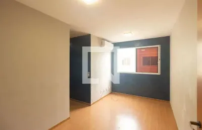 Apartamento para aluguel - campo grande, 2 quartos,  50 m² - rio de janeiro