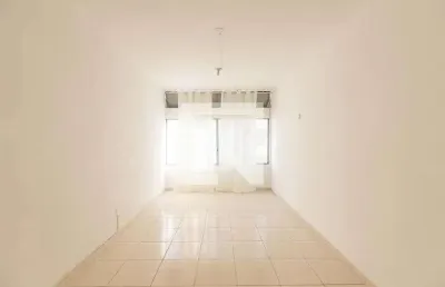 Apartamento para aluguel - centro, 1 quarto,  40 m² - são paulo