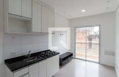 Apartamento para aluguel - vila constança , 1 quarto,  35 m² - são paulo