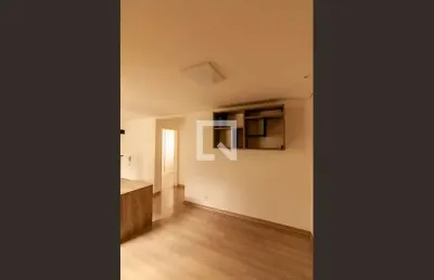 Apartamento para aluguel - planalto, 2 quartos,  44 m² - belo horizonte