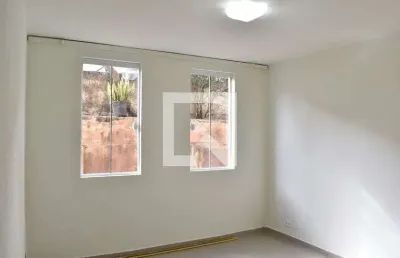 Kitnet / stúdio para aluguel - bairro alto, 2 quartos,  40 m² - curitiba