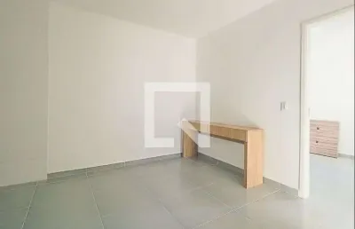 Apartamento para aluguel - jardim anália franco, 1 quarto,  35 m² - são paulo