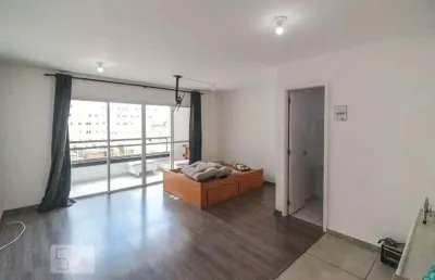Kitnet / stúdio para aluguel - cambuci, 1 quarto,  39 m² - são paulo