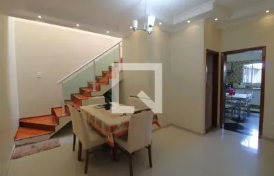 Casa para aluguel - jardim palmares, 3 quartos,  240 m² - são paulo
