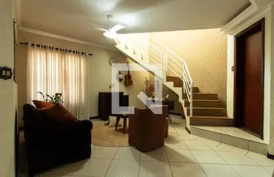 Casa para aluguel - parque dos eucaliptos, 4 quartos,  338 m² - sorocaba