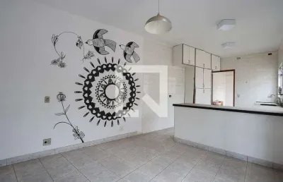 Casa para aluguel - água fria, 2 quartos,  226 m² - são paulo