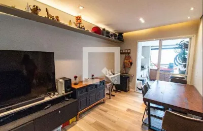 Apartamento para aluguel - ipiranga, 3 quartos,  88 m² - são paulo