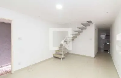 Casa para aluguel - jardim nossa senhora do carmo, 2 quartos,  100 m² - são paulo