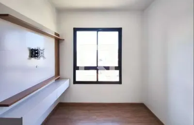 Apartamento para aluguel - proença, 2 quartos,  47 m² - campinas