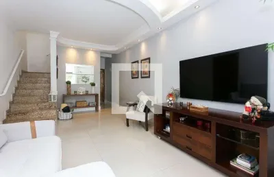 Casa para aluguel - vila carrão, 3 quartos,  222 m² - são paulo