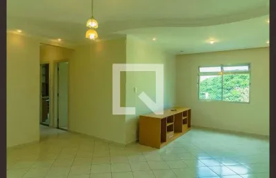 Apartamento para aluguel - jabaquara, 3 quartos,  100 m² - são paulo