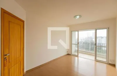 Apartamento para aluguel - jardim marajoara , 3 quartos,  93 m² - são paulo