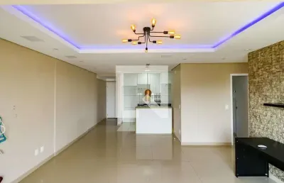 Apartamento para aluguel - vila andrade, 2 quartos,  69 m² - são paulo