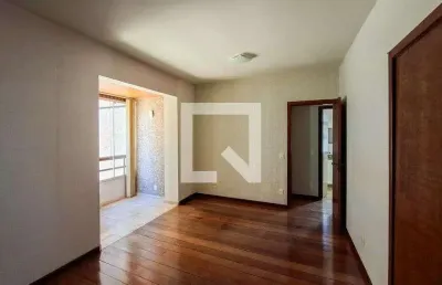 Apartamento para aluguel - serra, 2 quartos,  90 m² - belo horizonte