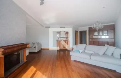 Apartamento para aluguel - mont&apos;serrat, 3 quartos,  250 m² - porto alegre
