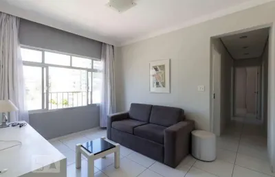 Apartamento para aluguel - vila clementino, 2 quartos,  65 m² - são paulo