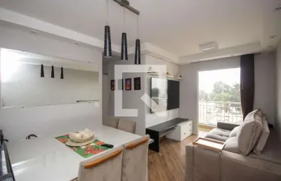 Apartamento para aluguel - vila maria , 3 quartos,  70 m² - são paulo