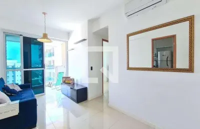 Apartamento para aluguel - todos os santos, 2 quartos,  62 m² - rio de janeiro