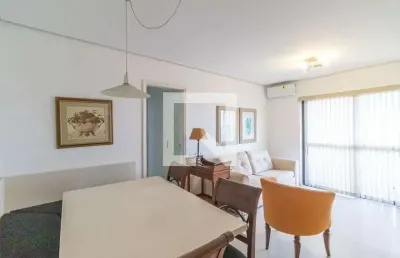 Apartamento para aluguel - jardim paulista, 2 quartos,  70 m² - são paulo