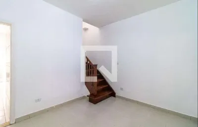 Casa para aluguel - vila leopoldina, 2 quartos,  120 m² - são paulo