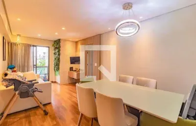 Apartamento para aluguel - saúde, 3 quartos,  72 m² - são paulo