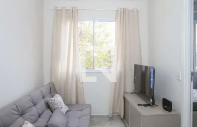 Apartamento para aluguel - barra funda, 2 quartos,  35 m² - são paulo