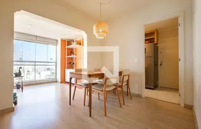 Apartamento para aluguel - sumaré, 2 quartos,  65 m² - são paulo