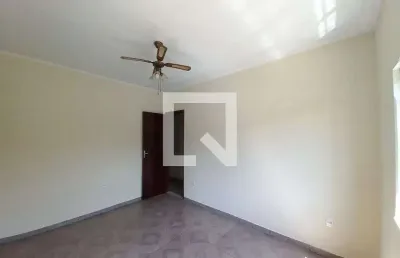 Casa para aluguel - parque industrial, 3 quartos,  200 m² - campinas